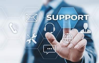 24*7 Customer Support