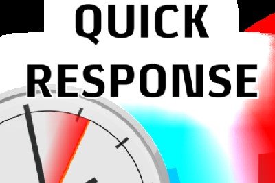 Quick Response